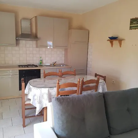 30m From The Beach Bibinje