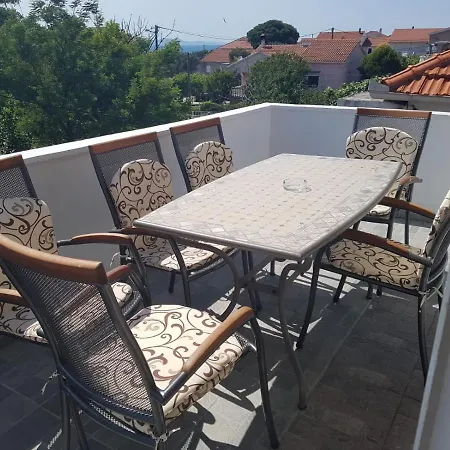 30m From The Beach Bibinje