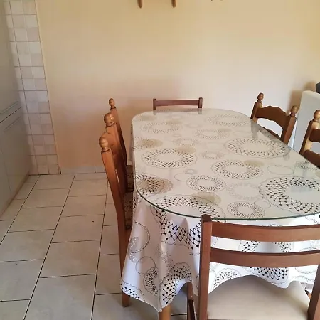 30m From The Beach