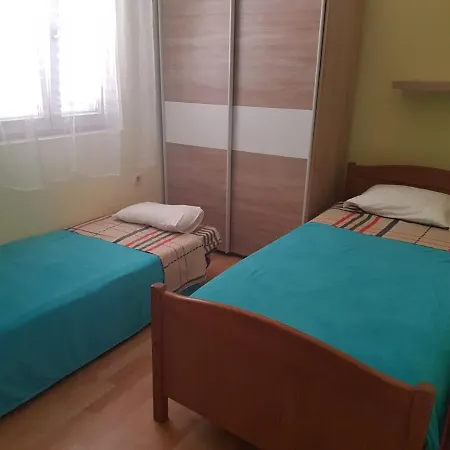 30m From The Beach Bibinje