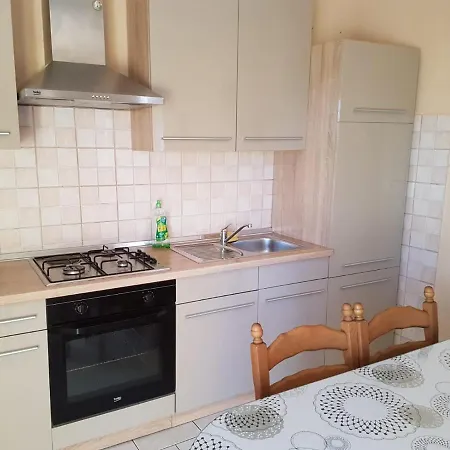Apartment 30m From The Beach *
