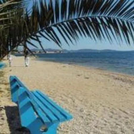 30m From The Beach * Bibinje